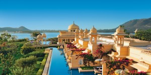 Prachtige hotels